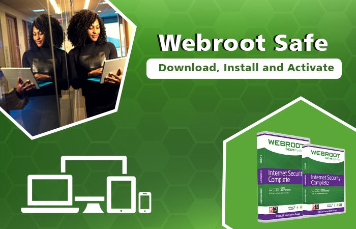 Webroot.com/safe