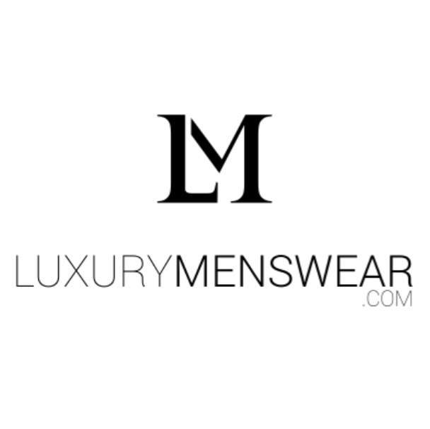 Luxury Mens Wear