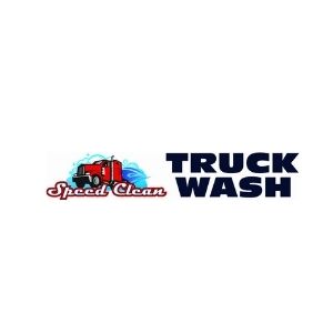 Speed Clean Truck Wash