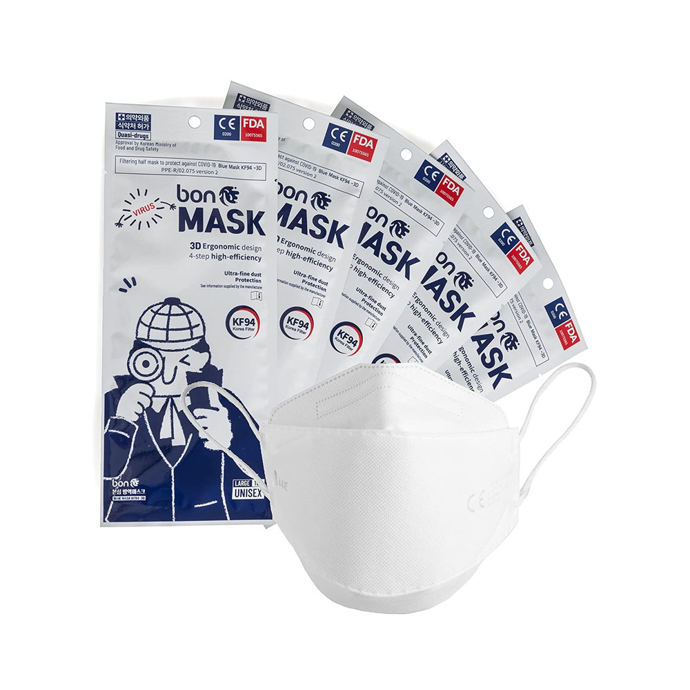 MASQUE DE PROTECTION