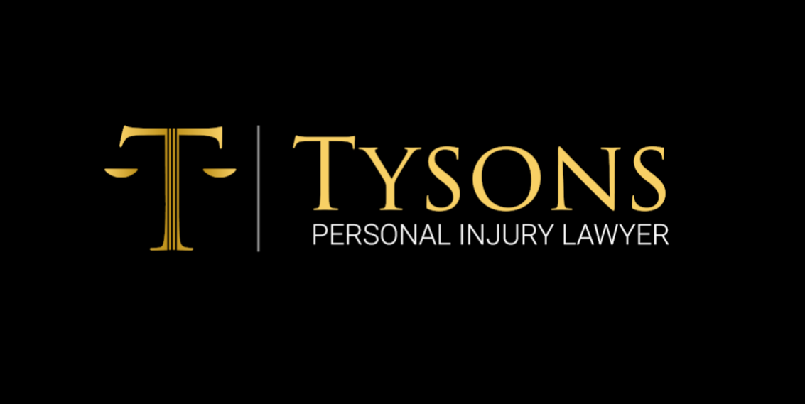 Tysons Personal Injury Lawyer