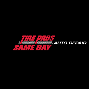 Same Day Auto Repair Tire Pros - Sheridan