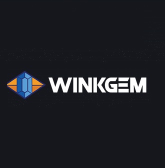 WinkGem Cash Token