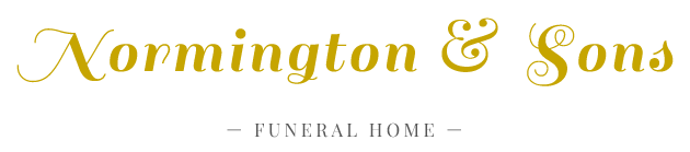 Normington & Sons