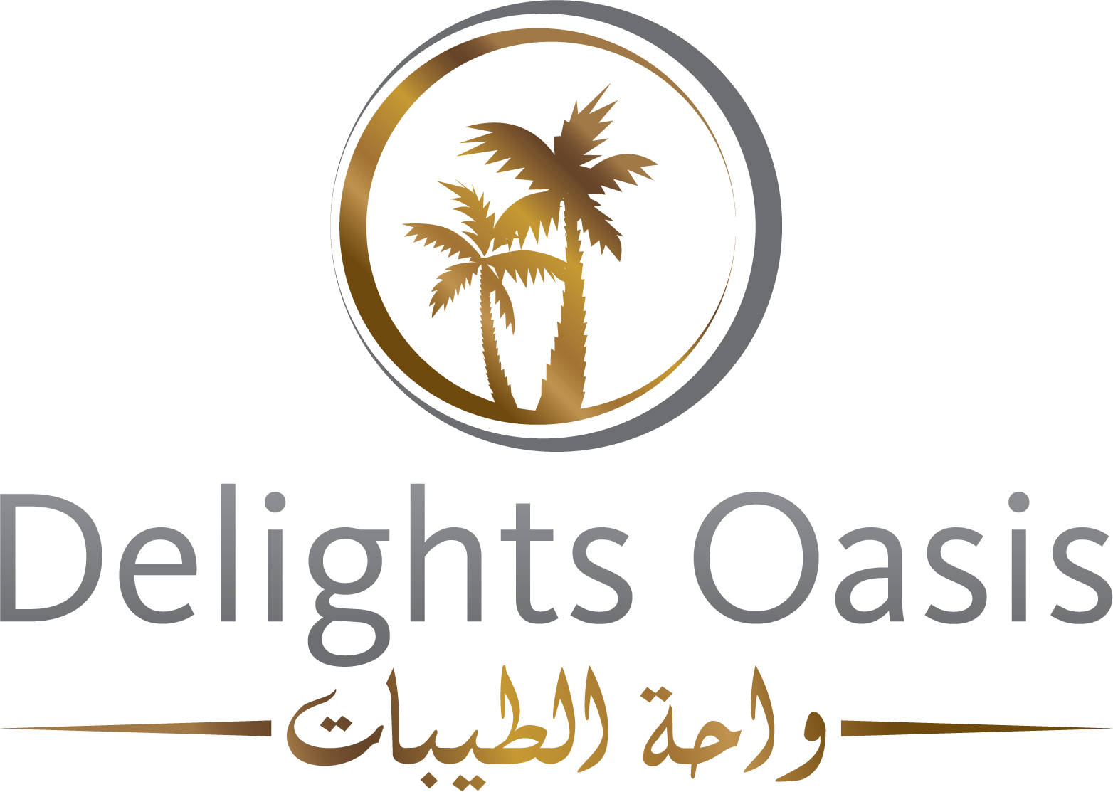 Delights Oasis