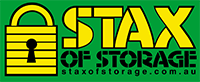 Stax of Storage