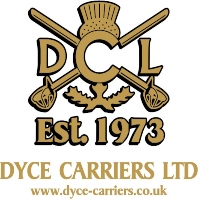 Dyce Carriers Ltd