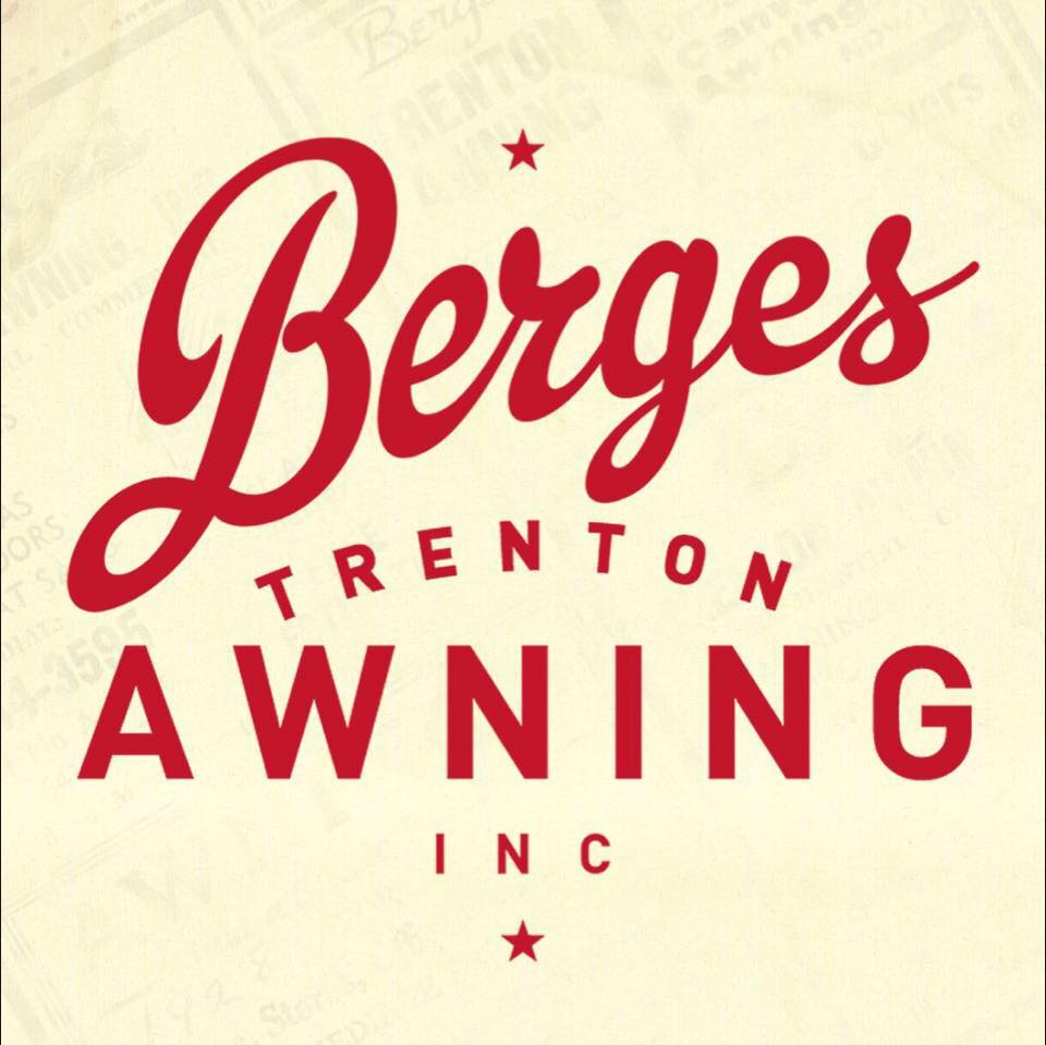 Berges Trenton Awning