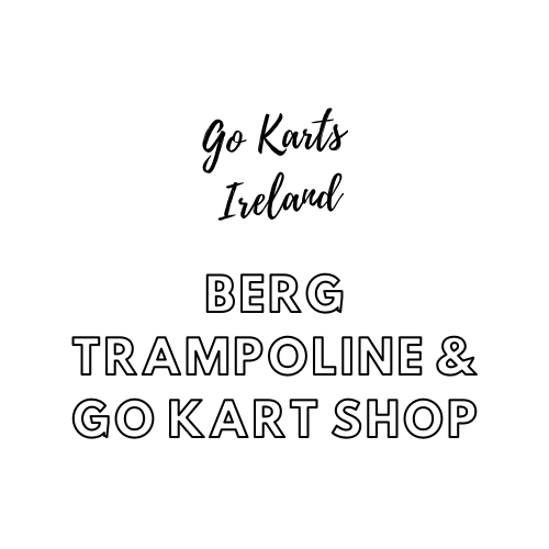 Go Karts Ireland - BERG Trampoline & Go Kart Shop