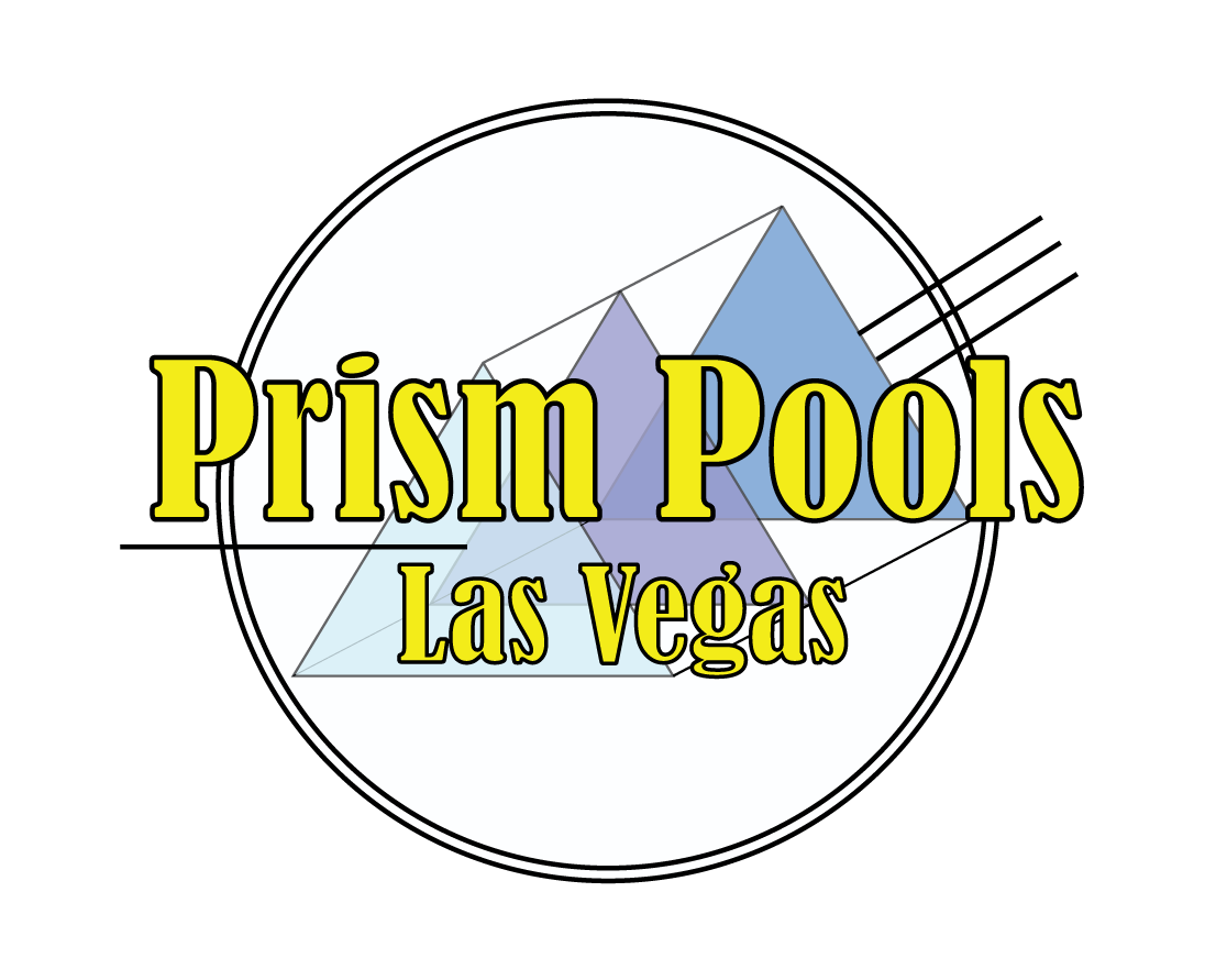 Prism Pools Las Vegas, Repair & Install