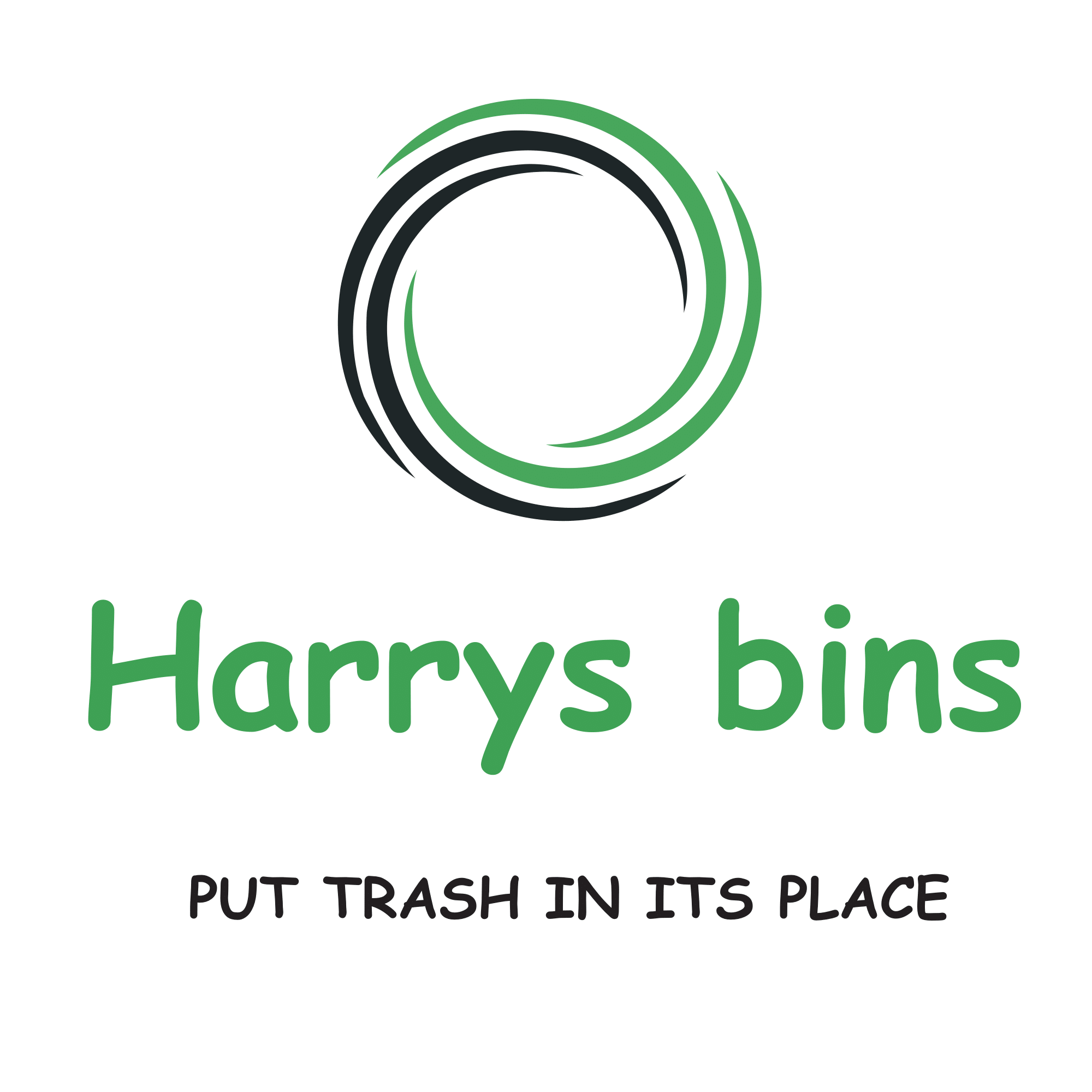 Skip Bins Geelong - Harrys Bins