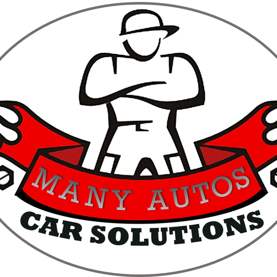 Many Autos LTD