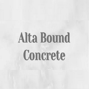 Alta Bound Concrete