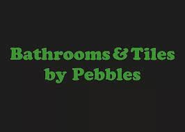 Bathrooms & Tiles by Pebbles