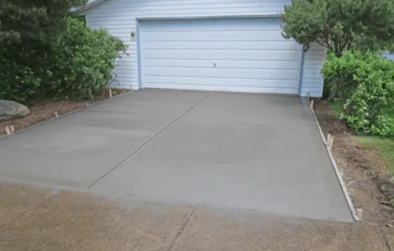 Nashville Concrete Experts