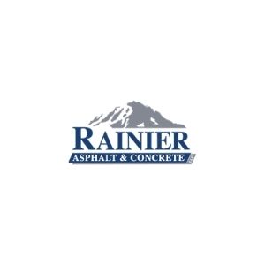 Rainier Asphalt & Concrete LLC