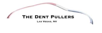 The Dent Pullers - Mobile Dent Repair