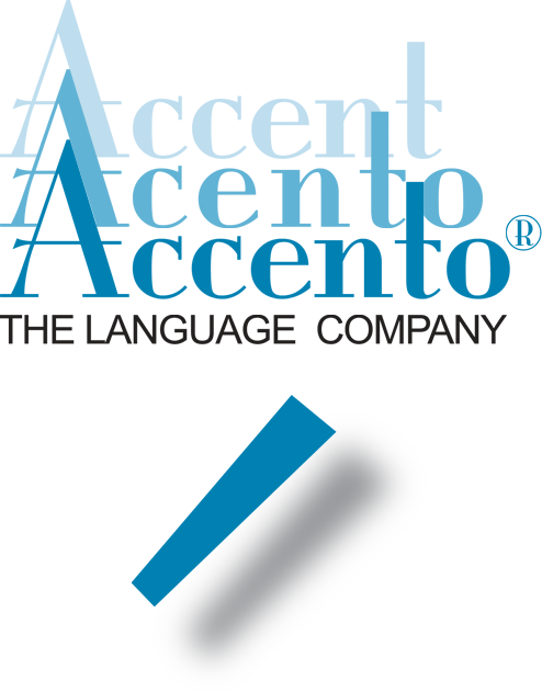 Accento, The Language Company