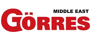 Görres middle east