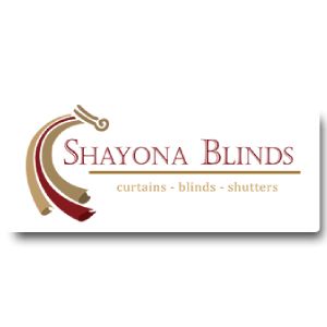 Shayona Blinds