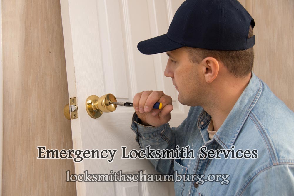 Locksmith Pros Schaumburg