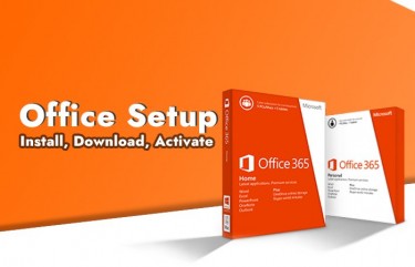 Office.com/setup 