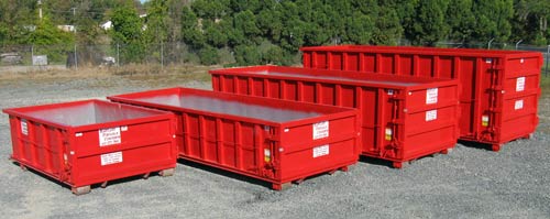 Milwaukee Dumpster Rentals