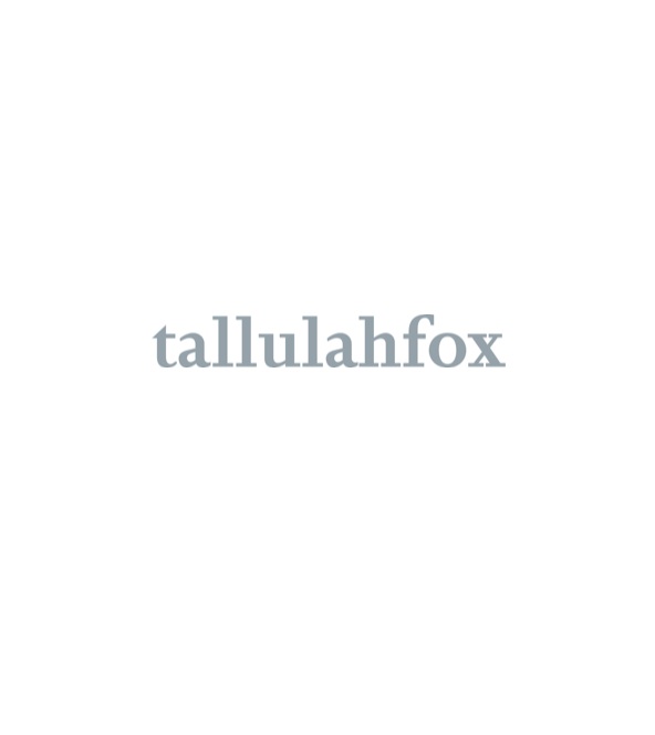 Tallulah Fox