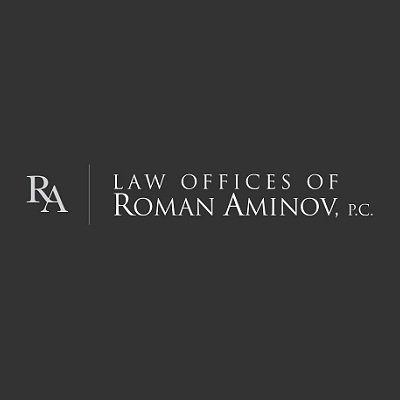 Law Offices Of Roman Aminov