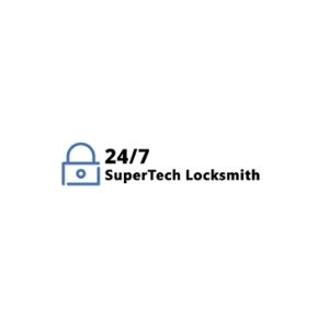 24/7 Supertech Locksmith