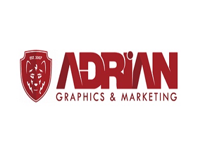 Adrian Graphics & Marketing Sacramento