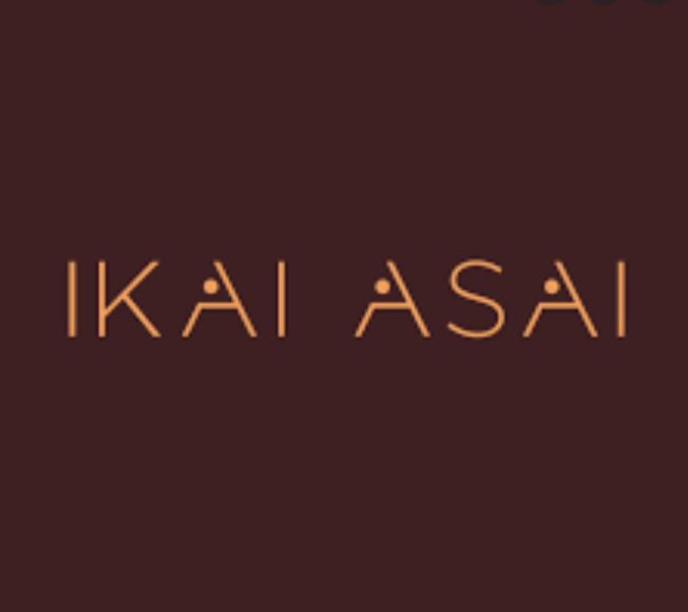 Ikai Asai