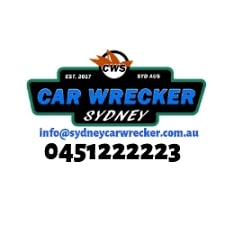 Sydney Car Wrecker