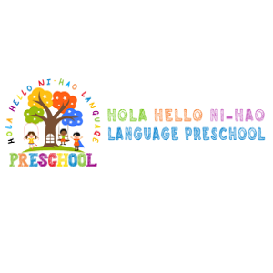 HOLA HELLO Ni Hao Language Preschool