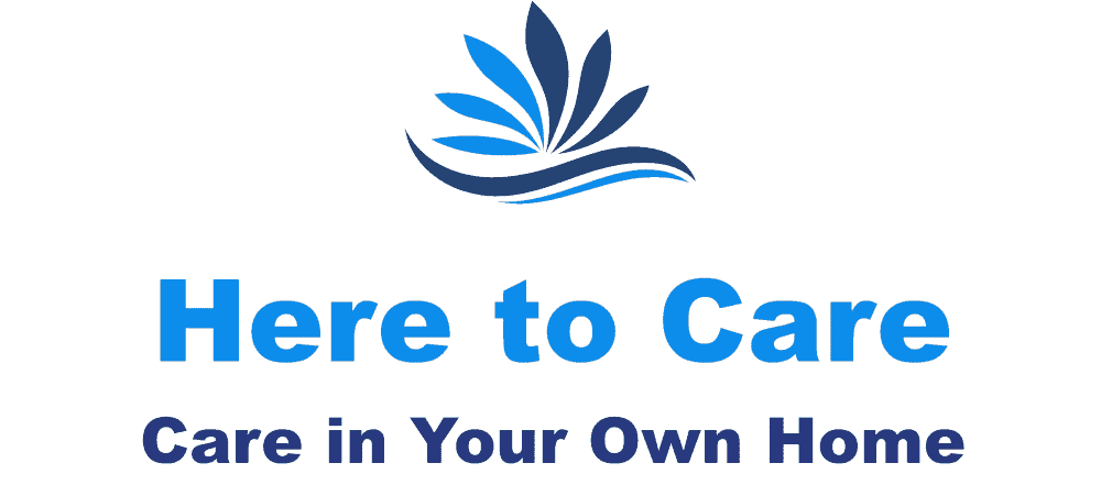 Here to Care Ltd