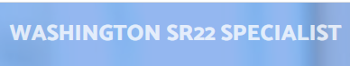 Washington SR22 Specialist 