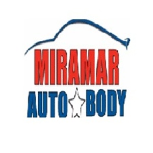 Miramar Auto Body