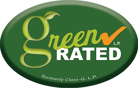 GreenRated, L.P.
