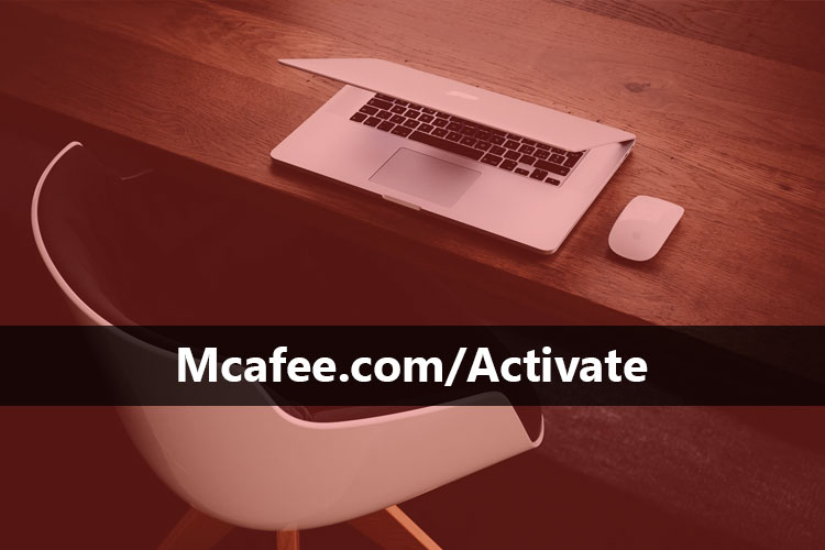 mcafee.com/activate