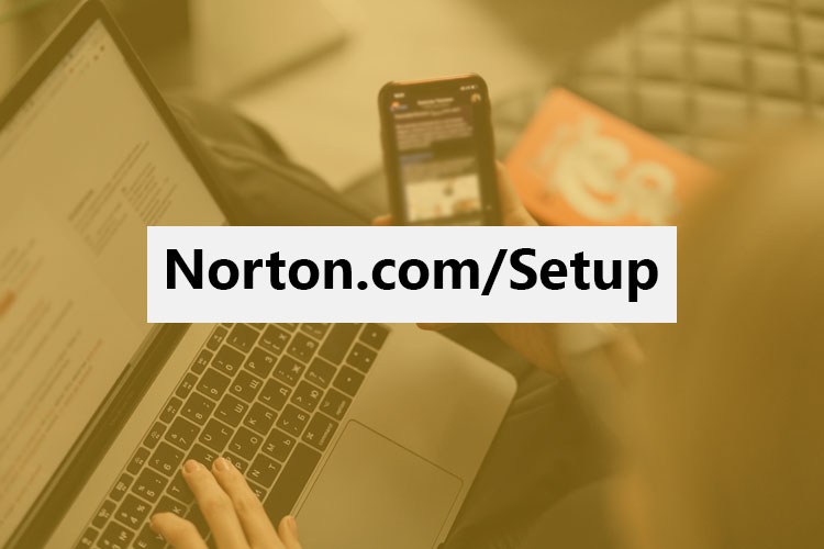 norton.com/setup