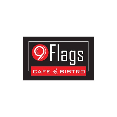 9 Flags Café Bistro