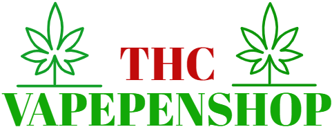 THC Vape Pen Shop