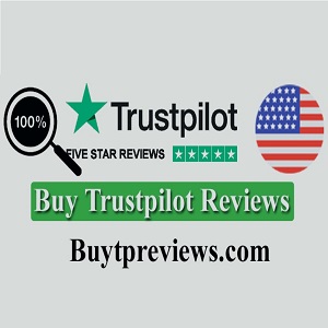 Buy trustpilot reviews