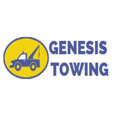 Genesis Towing NJ