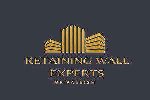 Retaining Wall Experts of Raleigh
