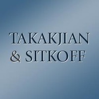 Takakjian & Sitkoff, LLP
