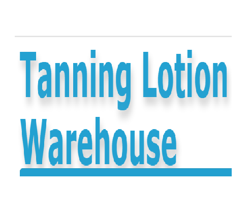 Tanning Lotion Warehouse