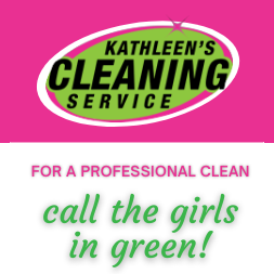 Kathleen's Cleaning Service