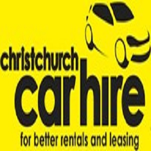 Christchurch Car Hire