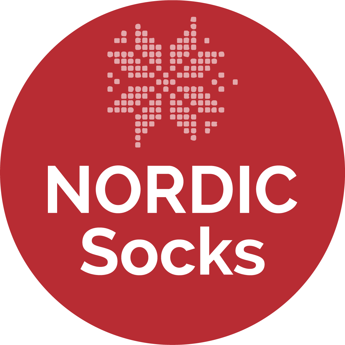 The nordic socks